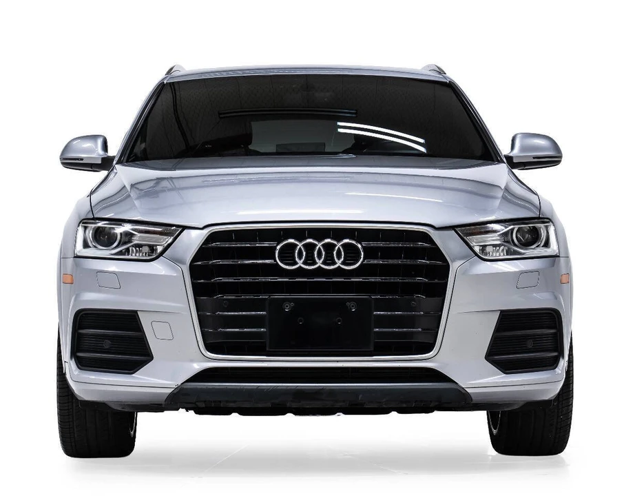 2017 Audi 8U Q3 - Image 8 of 12