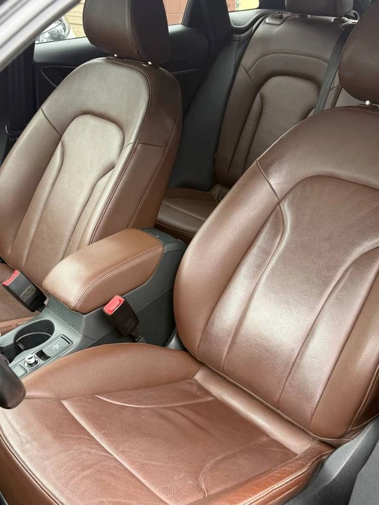 2017 Audi 8U Q3 - Image 5 of 6