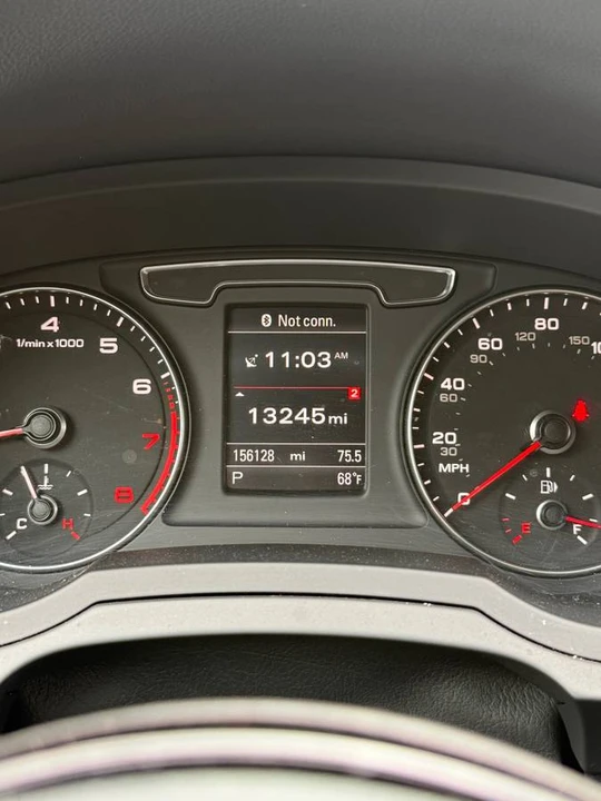 2017 Audi 8U Q3 - Image 6 of 6