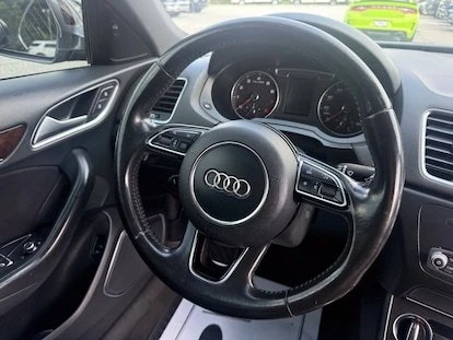 2017 Audi 8U Q3 - Image 5 of 7
