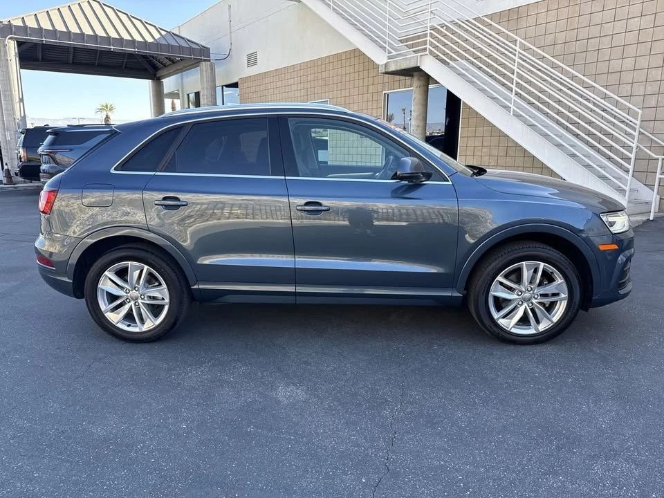 2017 Audi 8U Q3 - Image 9 of 20