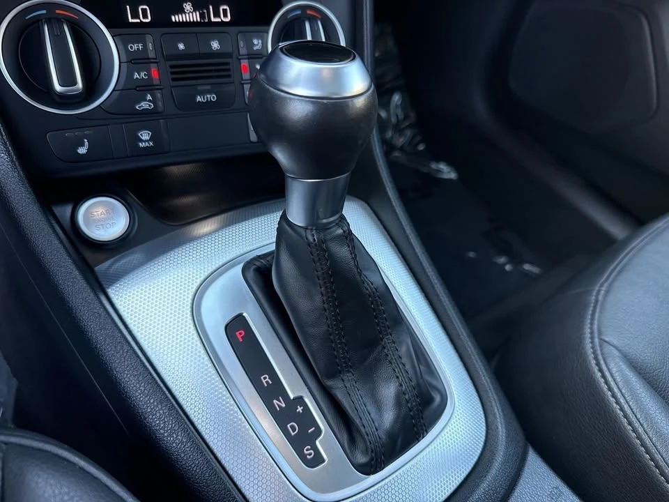 2017 Audi 8U Q3 - Image 15 of 20