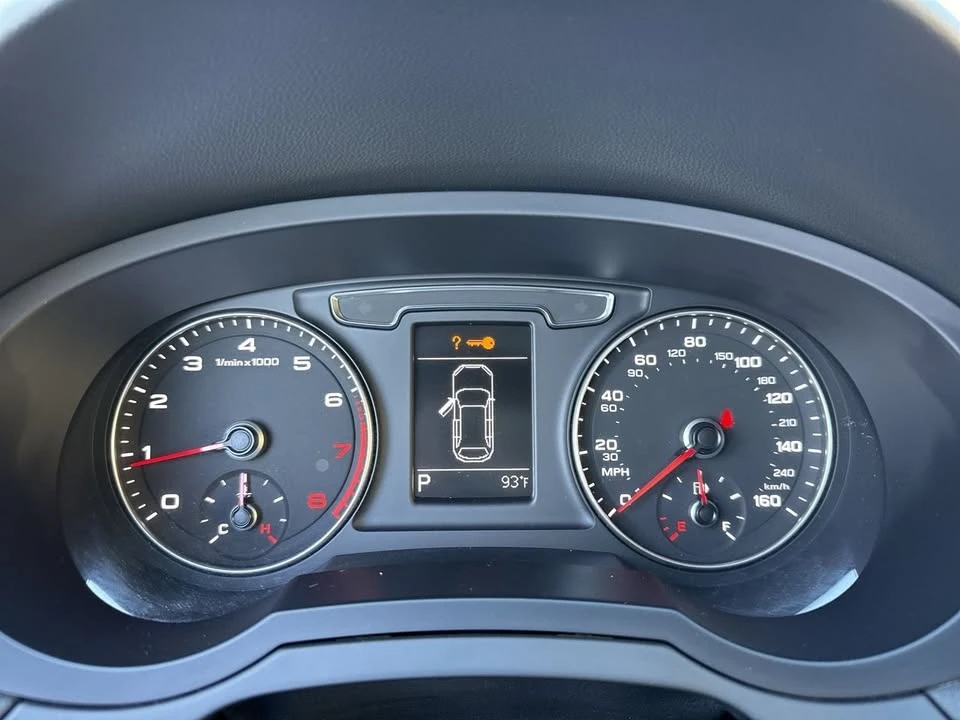 2017 Audi 8U Q3 - Image 12 of 20