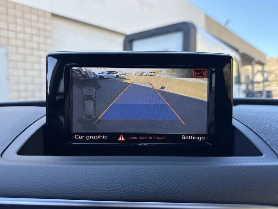 2017 Audi 8U Q3 - Image 14 of 20