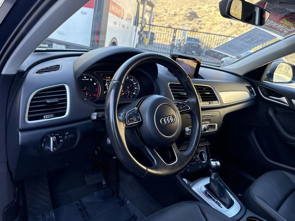 2017 Audi 8U Q3 - Image 10 of 20