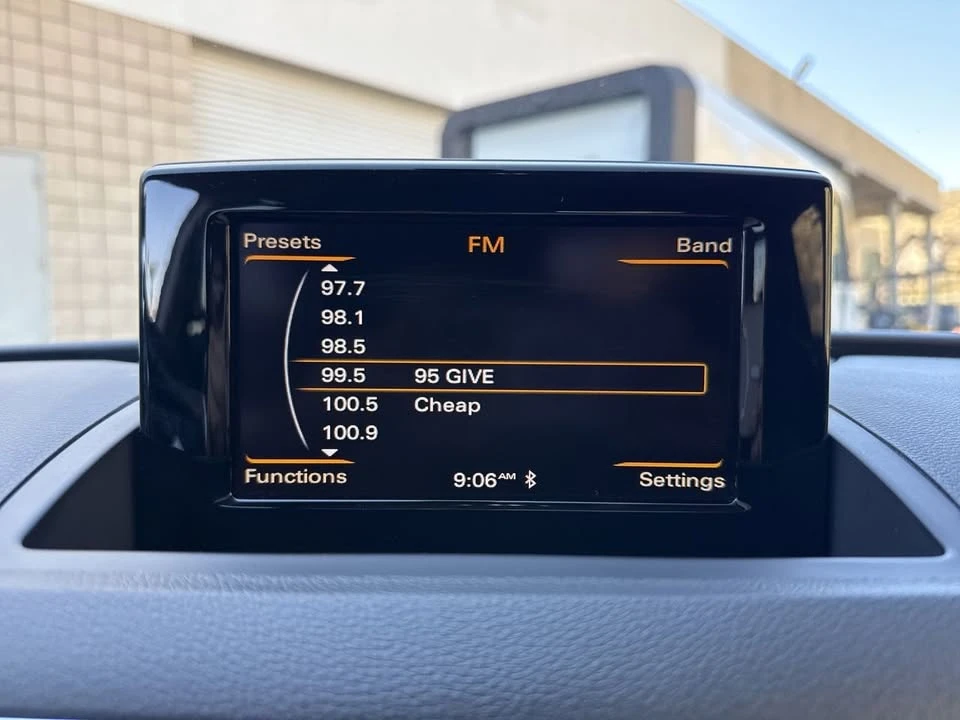 2017 Audi 8U Q3 - Image 13 of 20