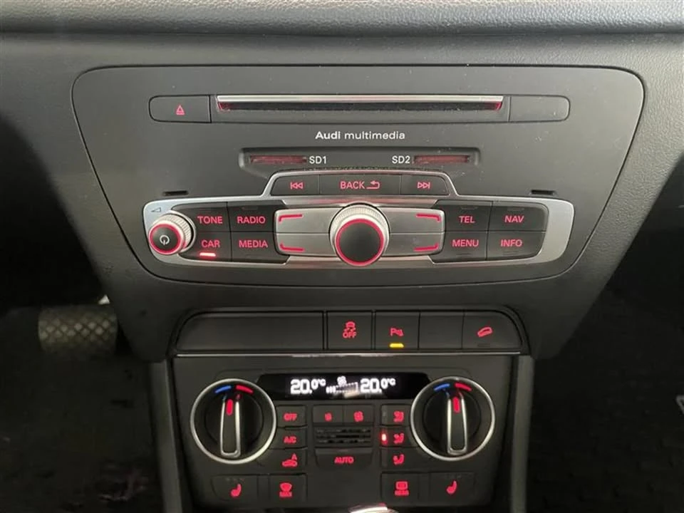 2017 Audi 8U Q3 - Image 17 of 20
