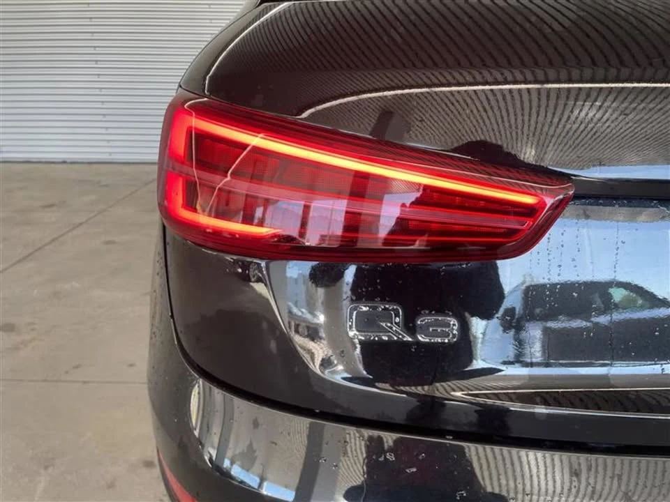 2017 Audi 8U Q3 - Image 20 of 20