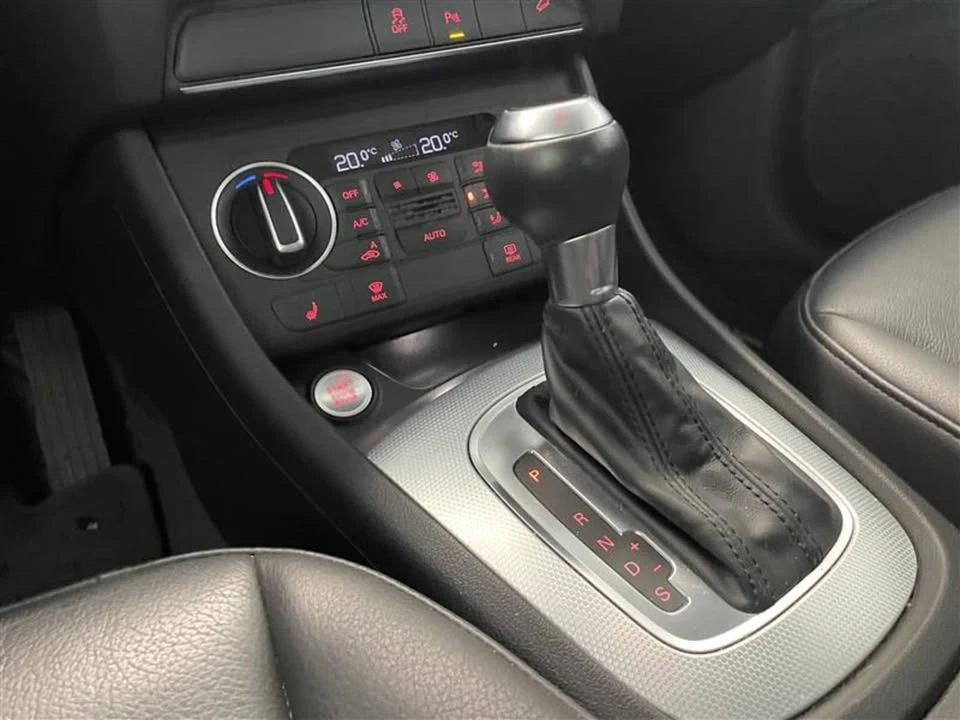2017 Audi 8U Q3 - Image 16 of 20