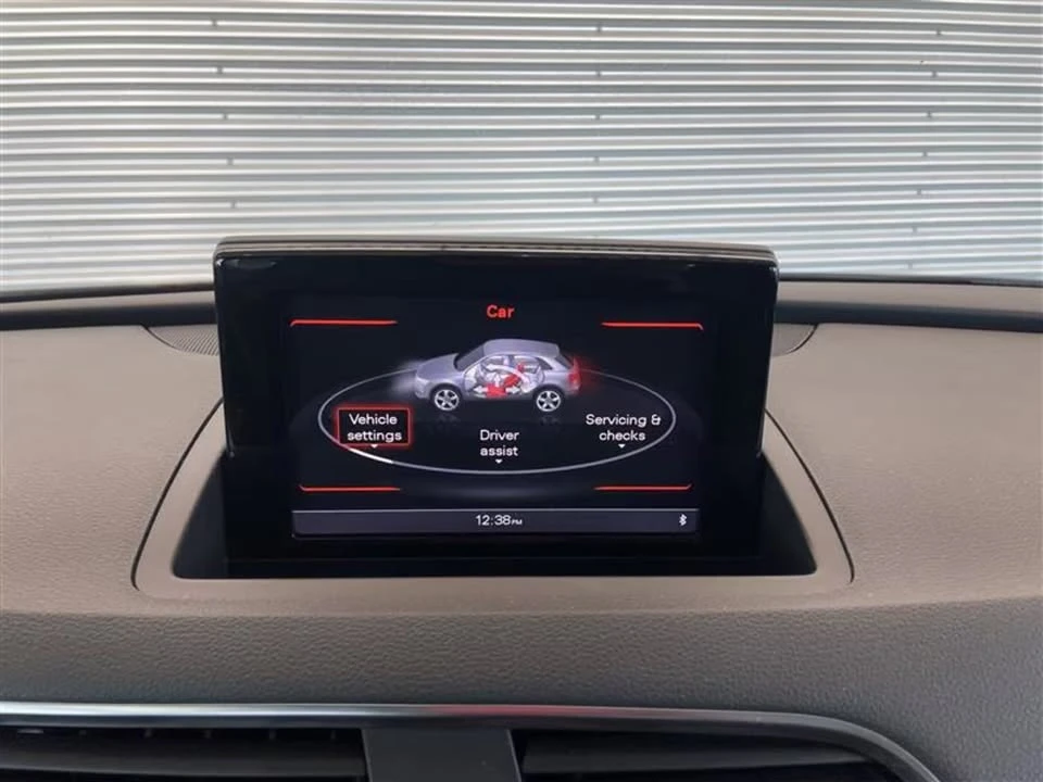 2017 Audi 8U Q3 - Image 15 of 20