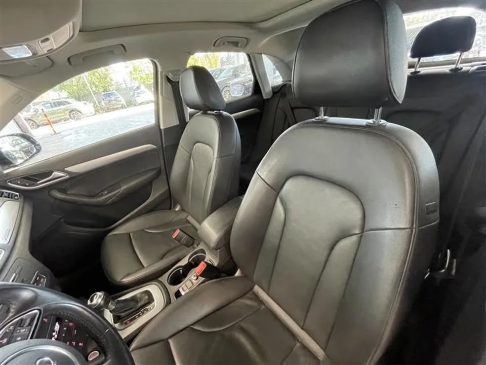 2017 Audi 8U Q3 - Image 10 of 20