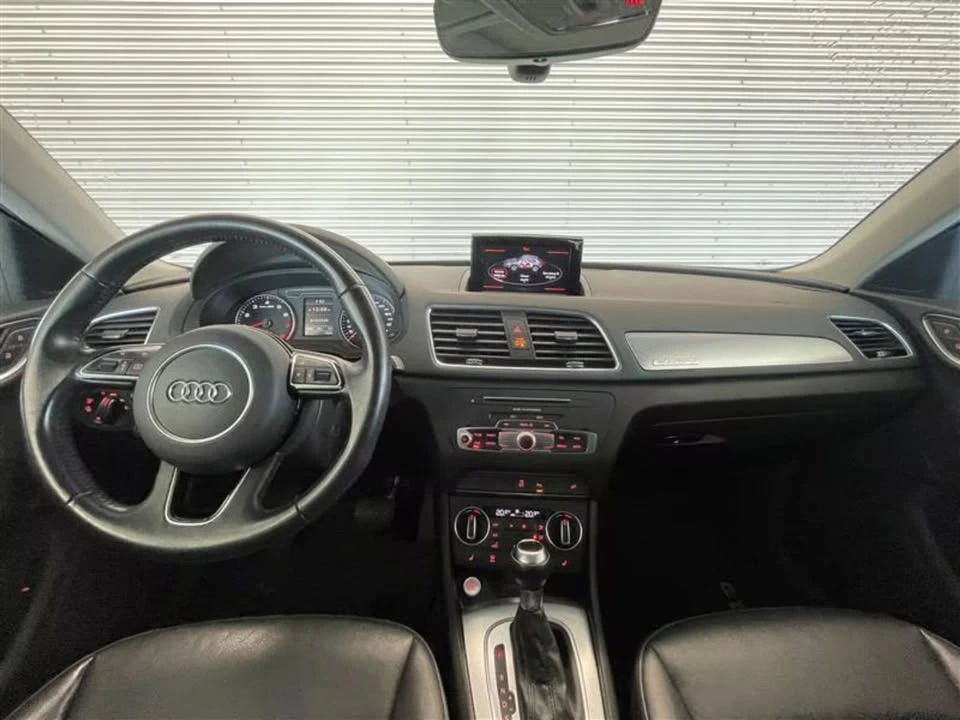 2017 Audi 8U Q3 - Image 12 of 20