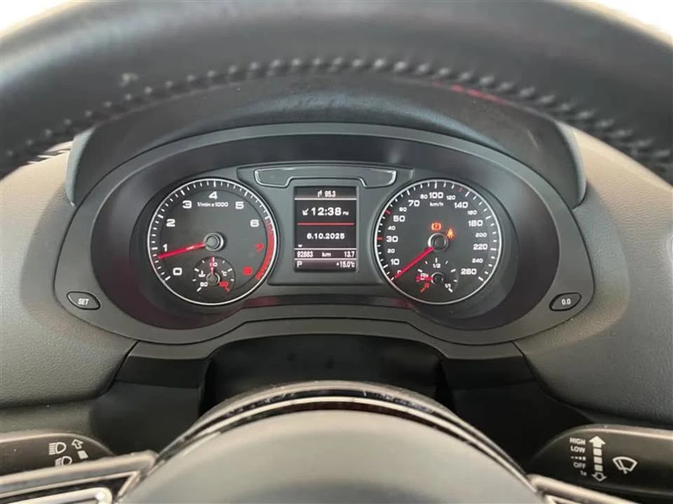 2017 Audi 8U Q3 - Image 14 of 20