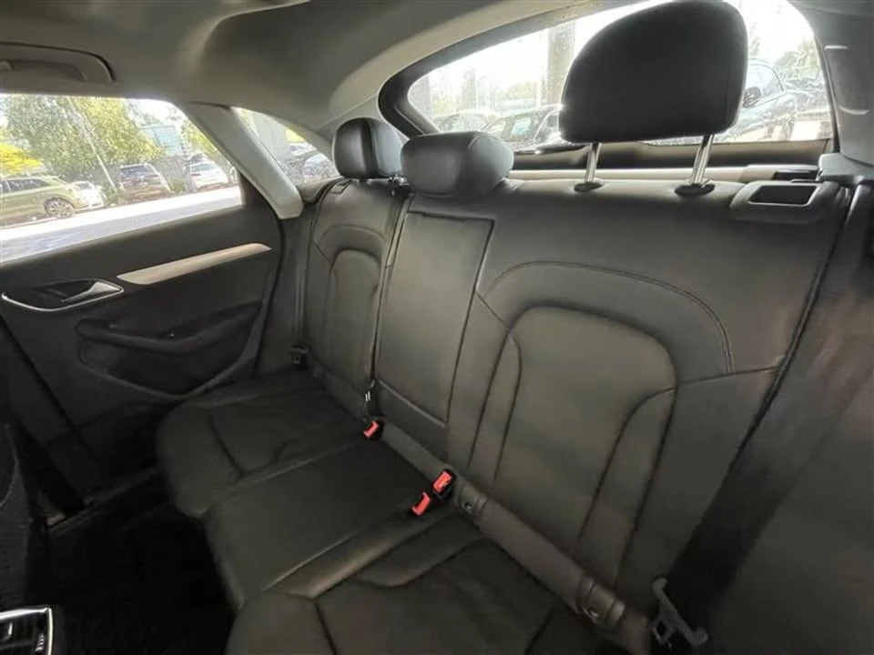 2017 Audi 8U Q3 - Image 11 of 20