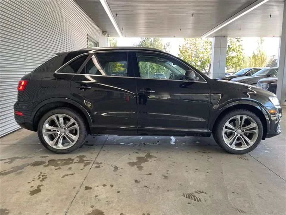 2017 Audi 8U Q3 - Image 8 of 20