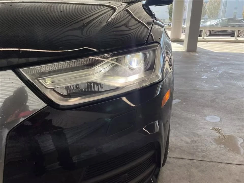 2017 Audi 8U Q3 - Image 18 of 20
