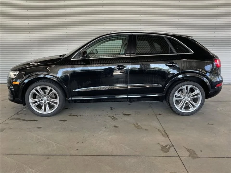 2017 Audi 8U Q3 - Image 4 of 20