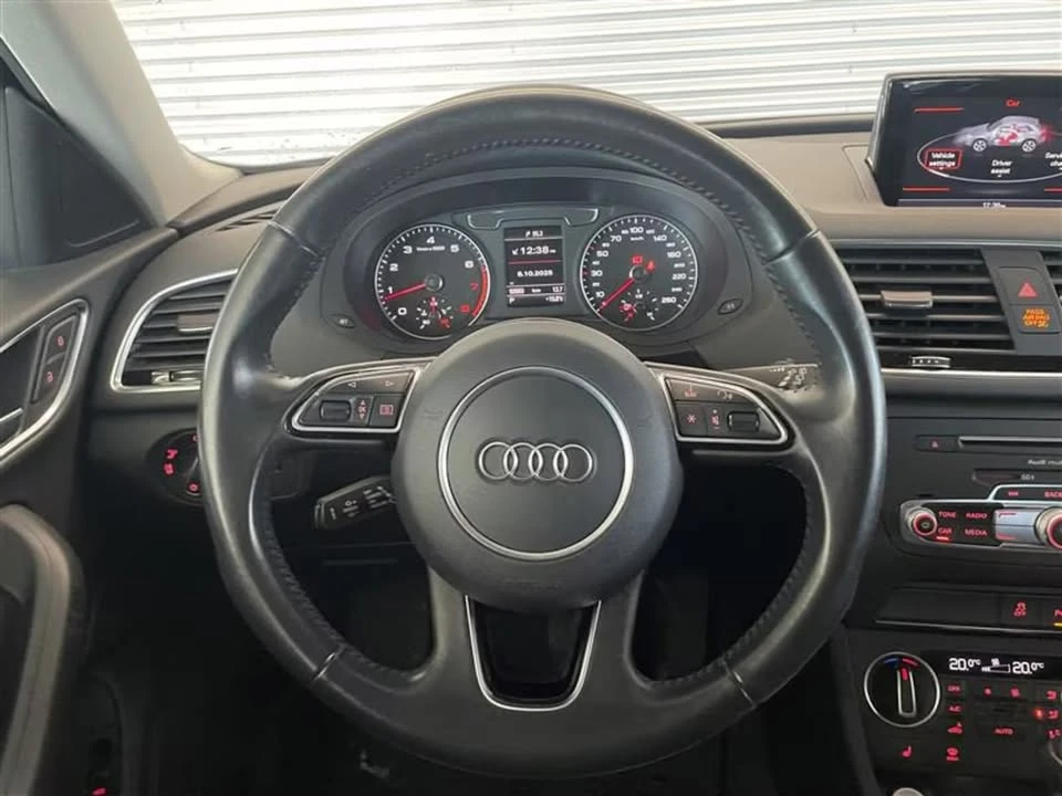 2017 Audi 8U Q3 - Image 13 of 20