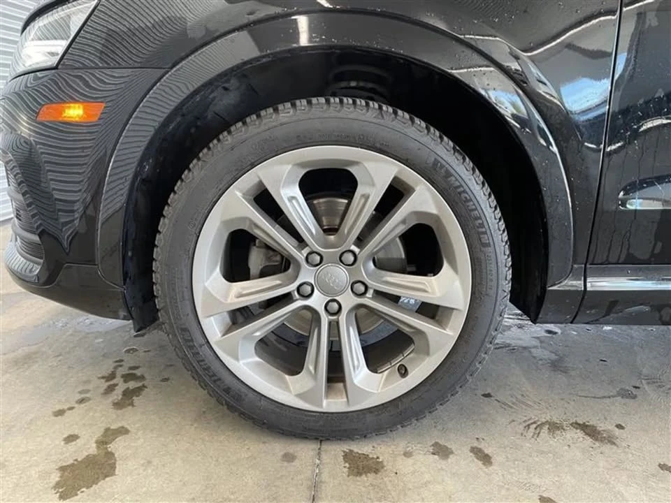 2017 Audi 8U Q3 - Image 19 of 20