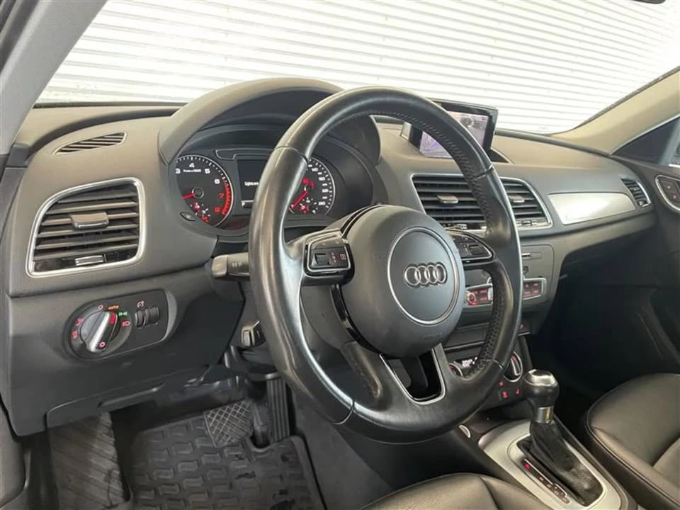 2017 Audi 8U Q3 - Image 9 of 20