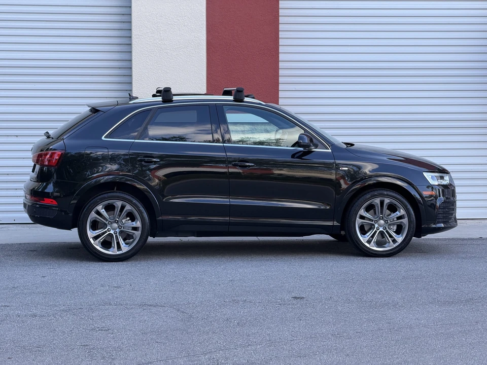 2017 Audi 8U Q3 - Image 13 of 31