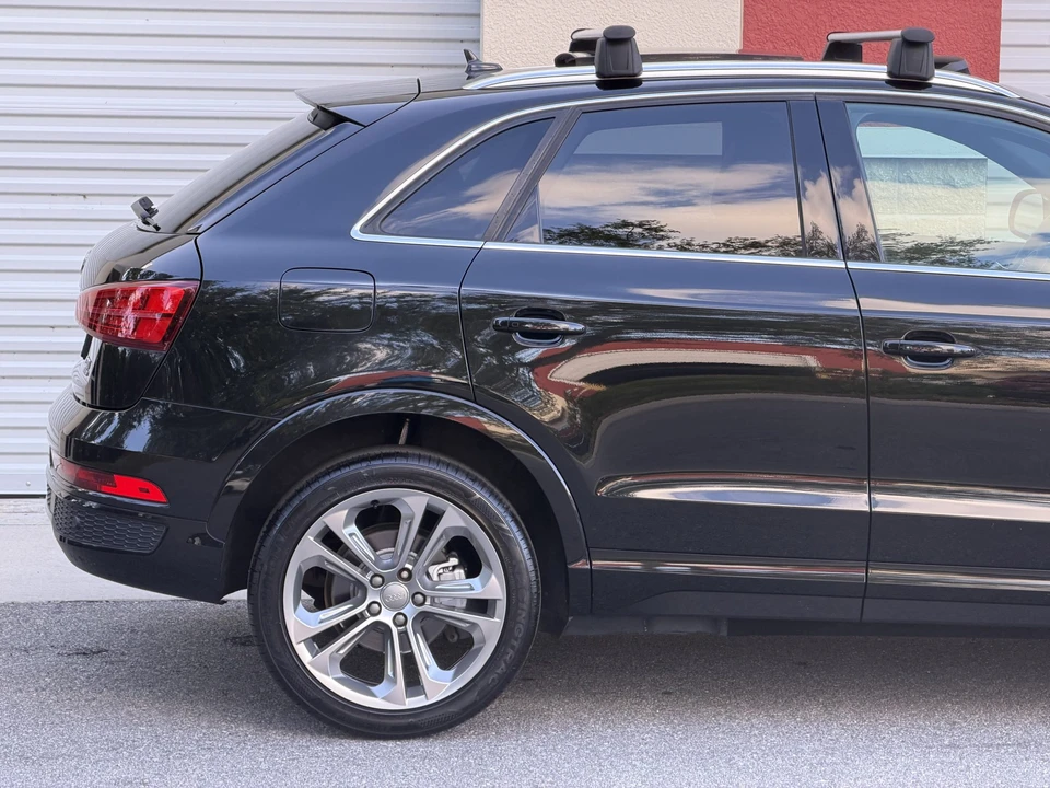 2017 Audi 8U Q3 - Image 16 of 31