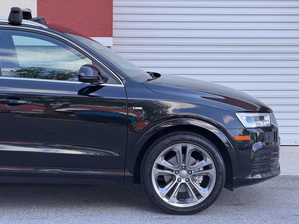 2017 Audi 8U Q3 - Image 17 of 31