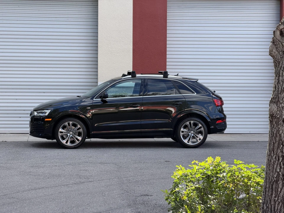 2017 Audi 8U Q3 - Image 7 of 31