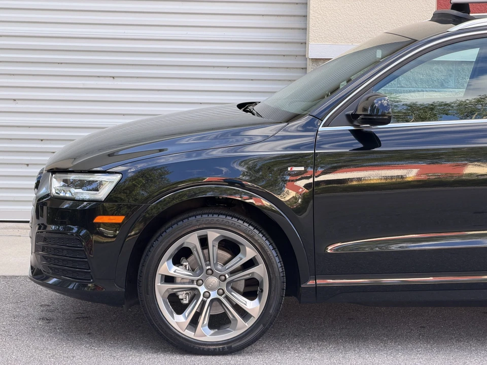 2017 Audi 8U Q3 - Image 18 of 31