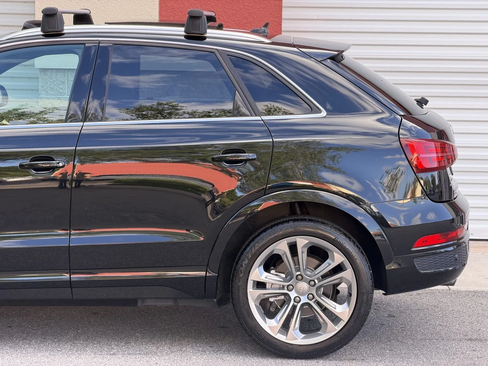 2017 Audi 8U Q3 - Image 19 of 31