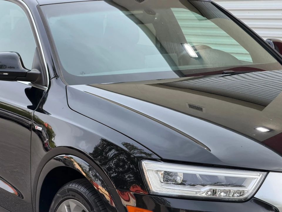 2017 Audi 8U Q3 - Image 20 of 31