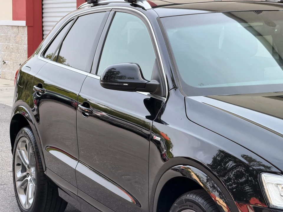2017 Audi 8U Q3 - Image 22 of 31