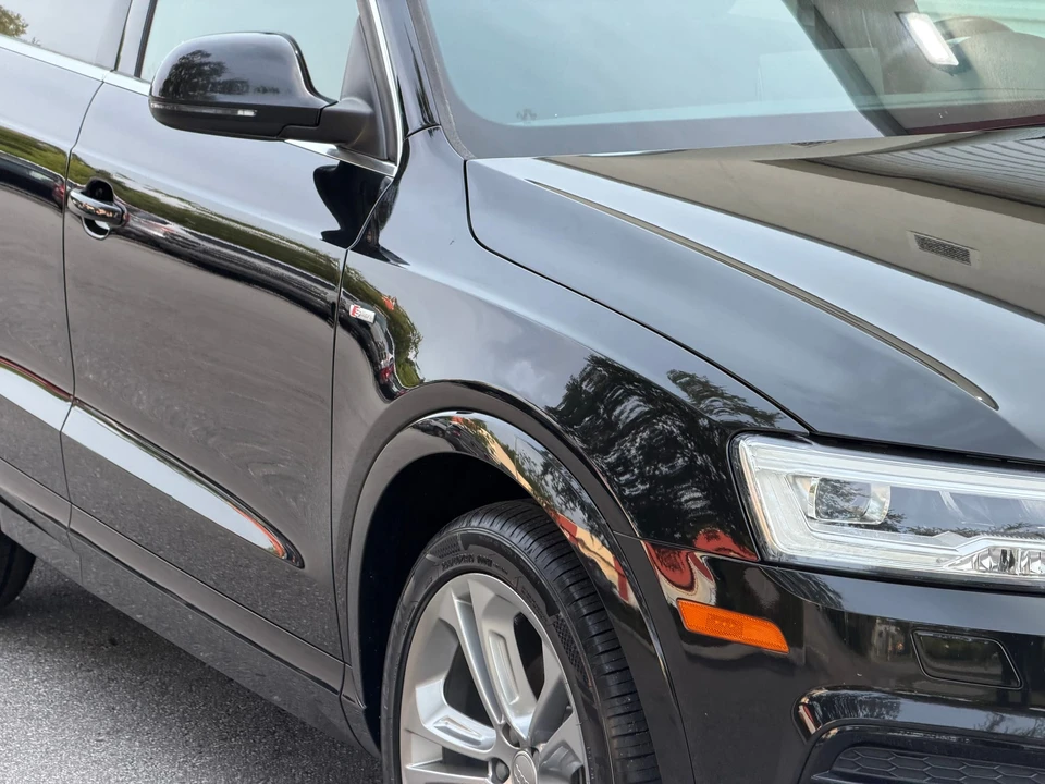 2017 Audi 8U Q3 - Image 23 of 31