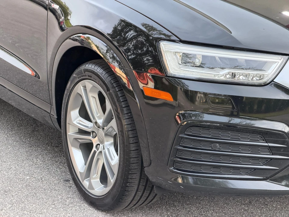 2017 Audi 8U Q3 - Image 24 of 31