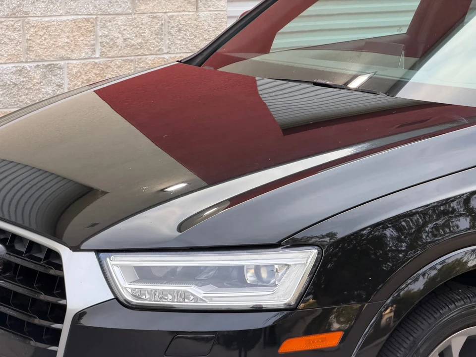 2017 Audi 8U Q3 - Image 31 of 31