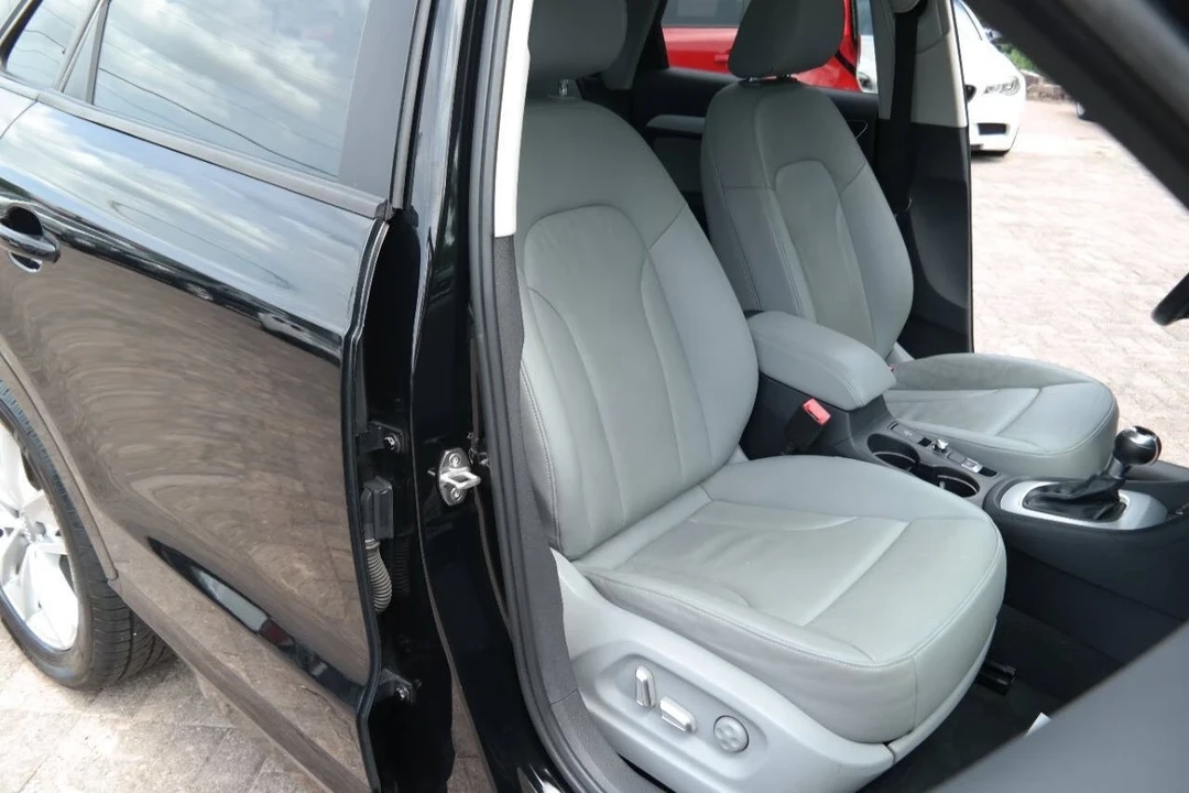 2017 Audi 8U Q3 - Image 15 of 21