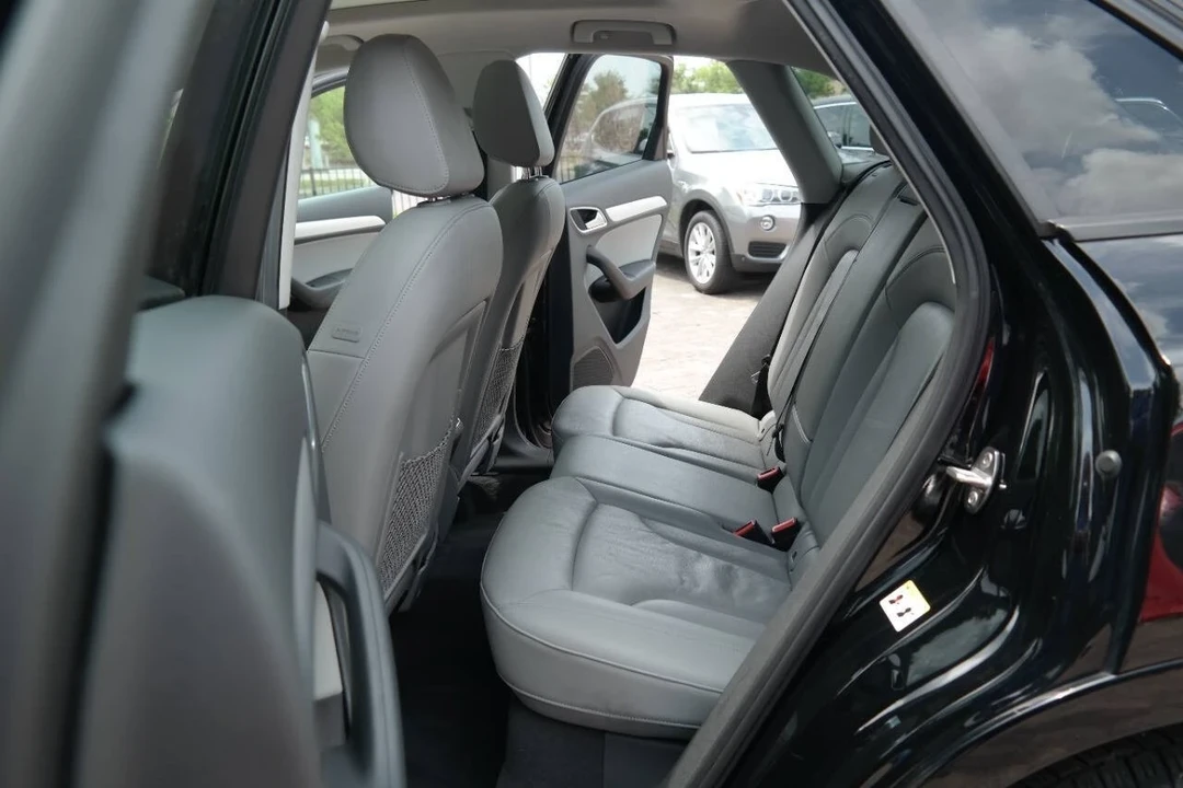 2017 Audi 8U Q3 - Image 19 of 21