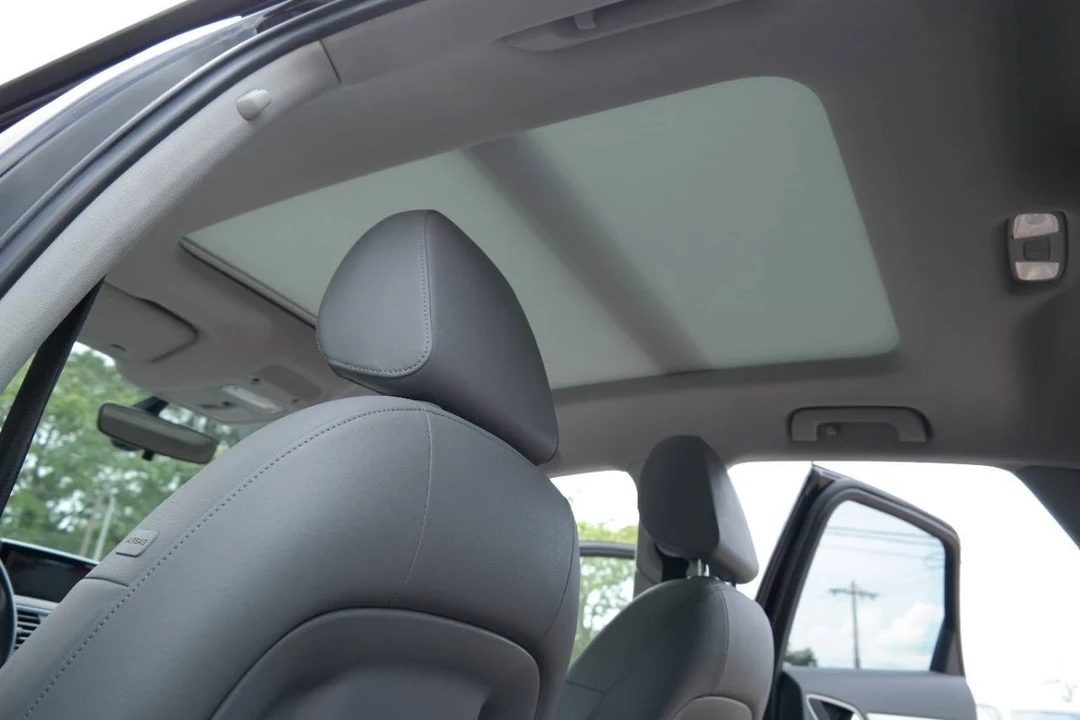 2017 Audi 8U Q3 - Image 20 of 21