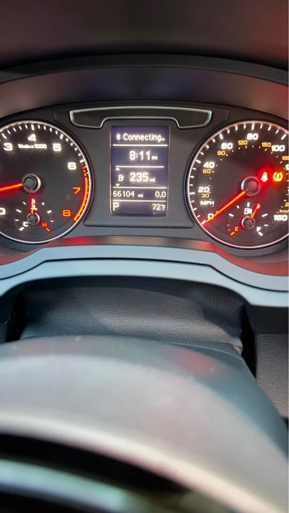 2017 Audi 8U Q3 - Image 13 of 14