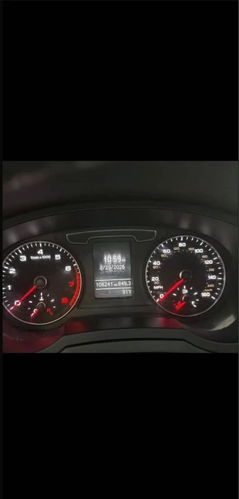 2017 Audi 8U Q3 - Image 14 of 14