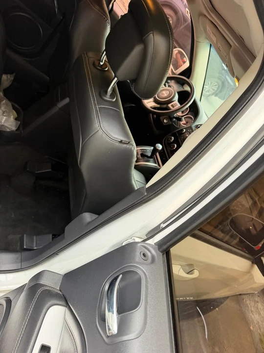 2017 Audi 8U Q3 - Image 12 of 14