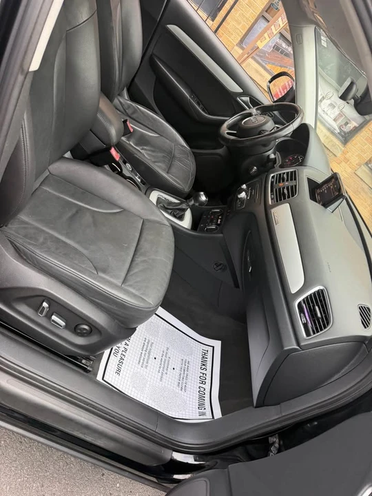 2017 Audi 8U Q3 - Image 3 of 14