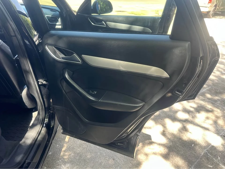 2017 Audi 8U Q3 - Image 9 of 18