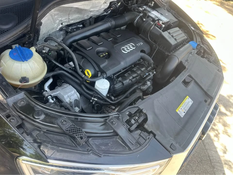 2017 Audi 8U Q3 - Image 16 of 18