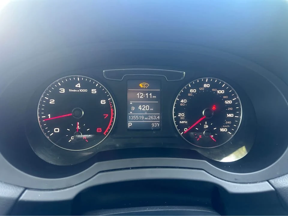 2017 Audi 8U Q3 - Image 17 of 18