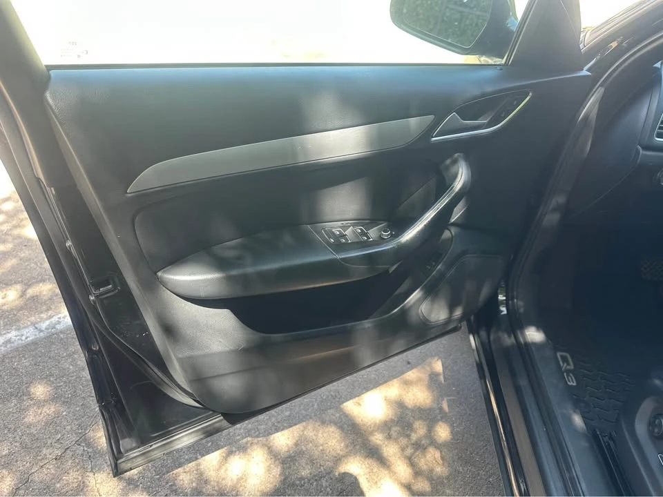 2017 Audi 8U Q3 - Image 10 of 18