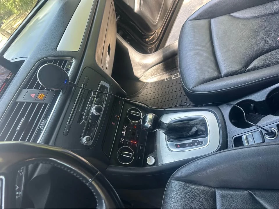 2017 Audi 8U Q3 - Image 11 of 18