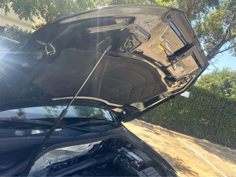 2017 Audi 8U Q3 - Image 18 of 18