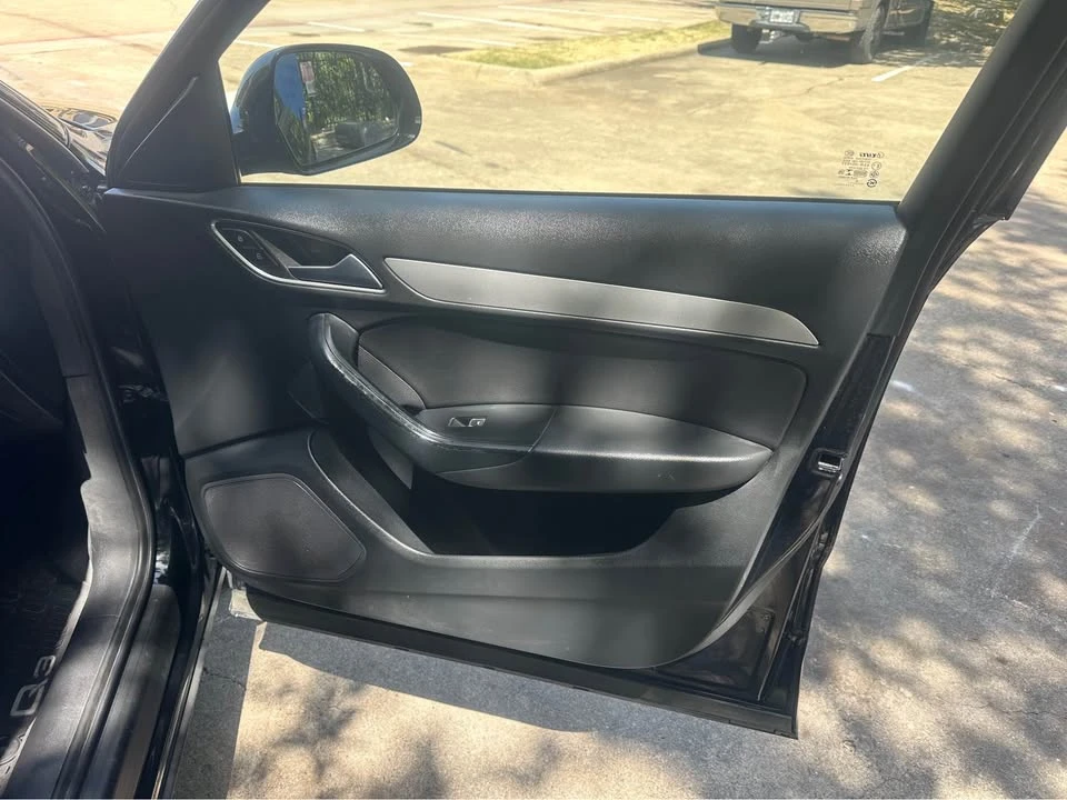 2017 Audi 8U Q3 - Image 7 of 18