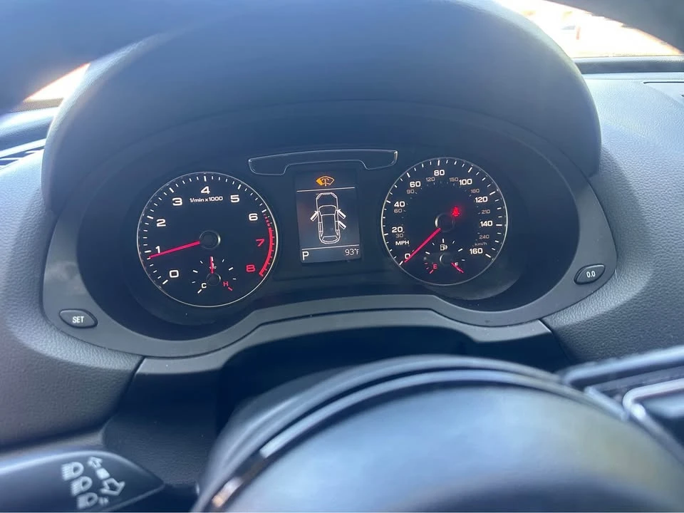 2017 Audi 8U Q3 - Image 12 of 18